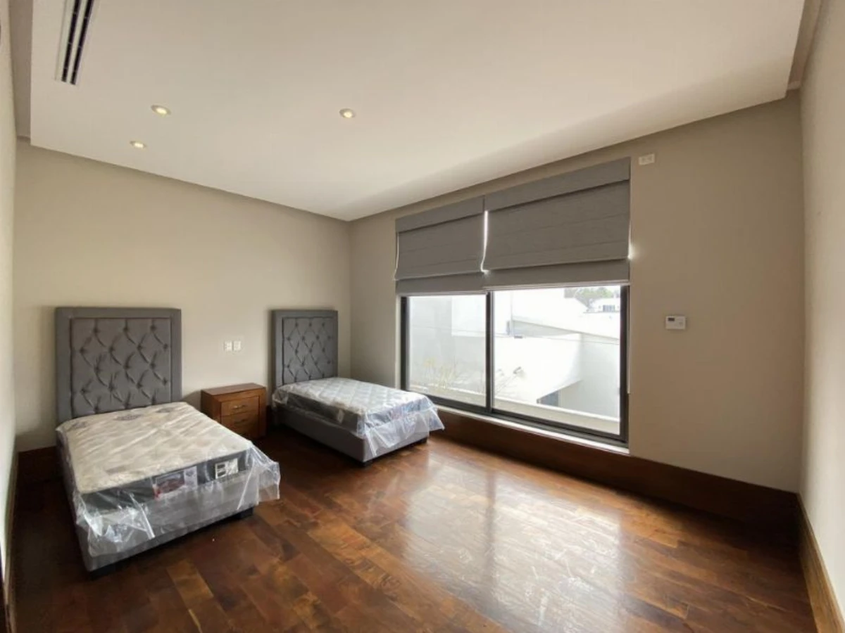 Imágen del proyecto CASA DEL VALLE